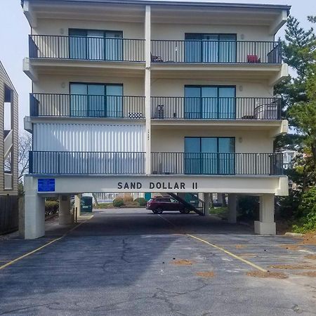 Sand Dollar II Ocean City Exterior foto
