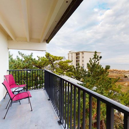 Sand Dollar II Ocean City Exterior foto